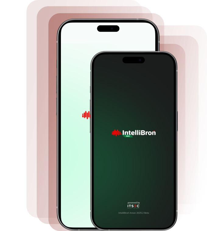 IntelliBroń Aman IntelliBroń Aman