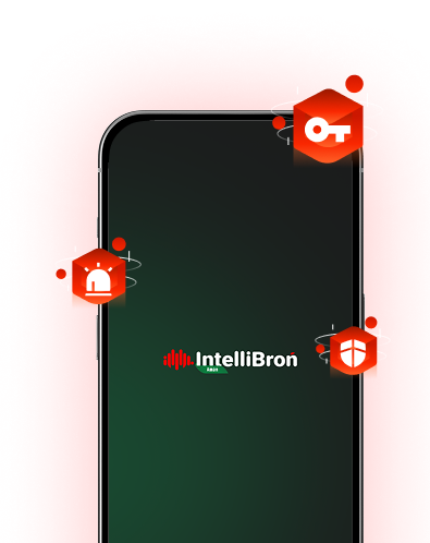 IntelliBron App