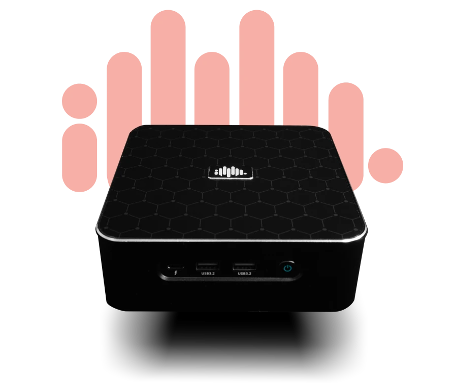 Rigel, a compact detector by IntelliBroń, plug-and-play solution for immediate network threat detection. Rigel, a compact detector by IntelliBroń, plug-and-play solution for immediate network threat detection.